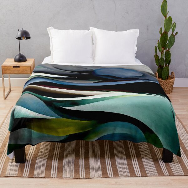 Item preview, Lake Landscape designed and sold by ViaARTfactory.