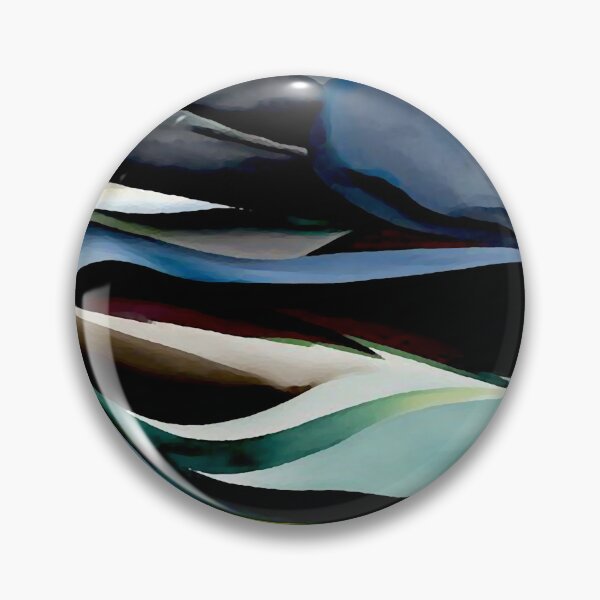 Item preview, Lake Landscape designed and sold by ViaARTfactory.