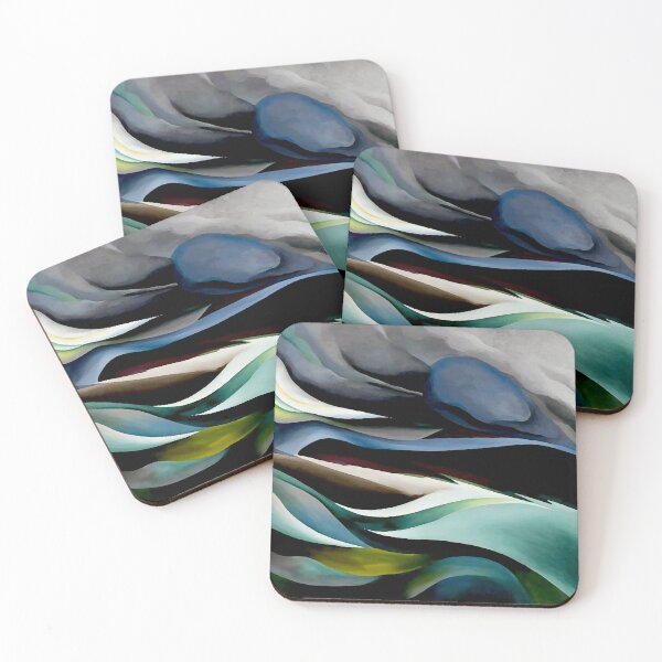 Item preview, Lake Landscape designed and sold by ViaARTfactory.