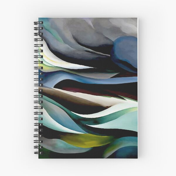 Item preview, Lake Landscape designed and sold by ViaARTfactory.