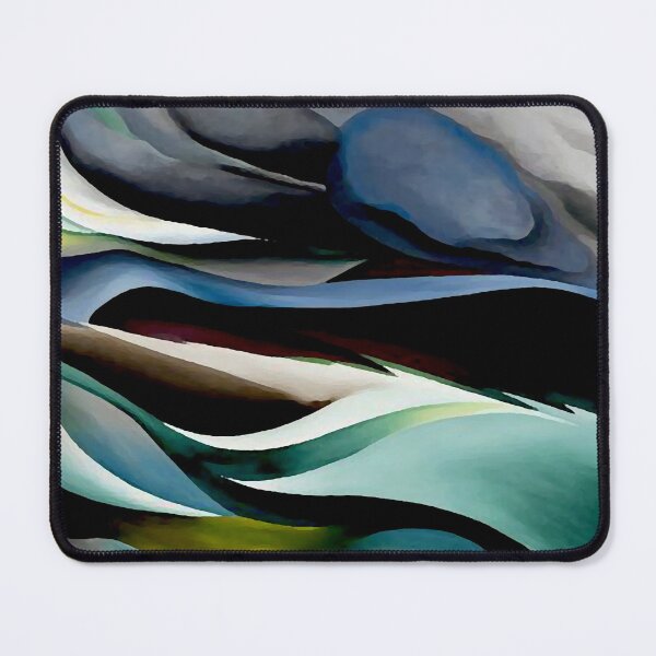 Item preview, Lake Landscape designed and sold by ViaARTfactory.