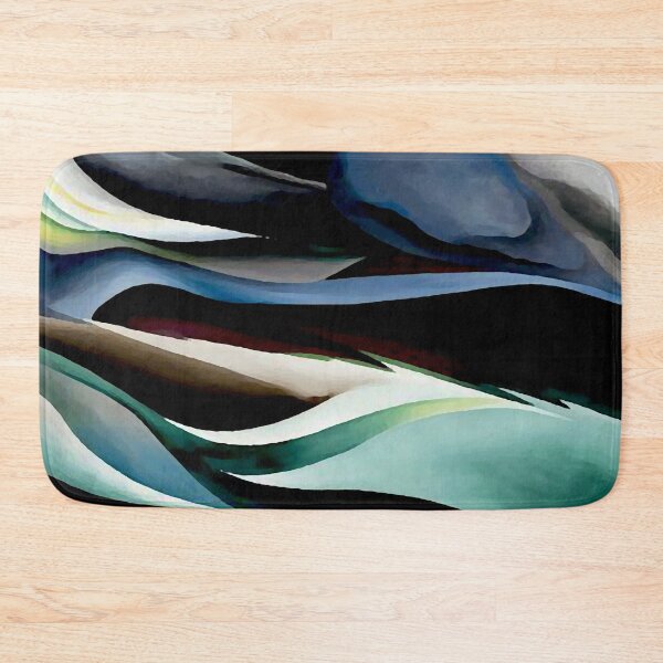Item preview, Lake Landscape designed and sold by ViaARTfactory.