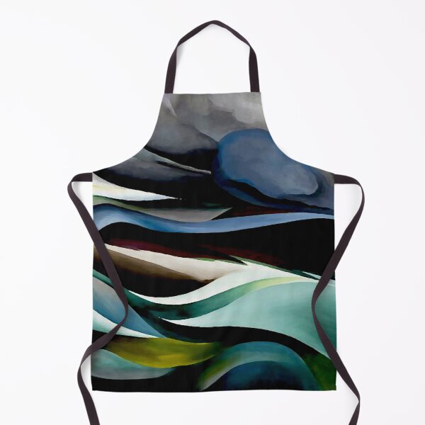 Item preview, Lake Landscape designed and sold by ViaARTfactory.