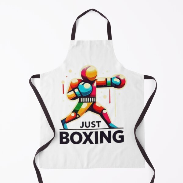 Item preview, Just Boxing! designed and sold by Shs-Kenya.