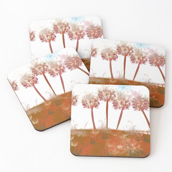 Item preview, Nature in The Wind designed and sold by La-Chula-Chola.