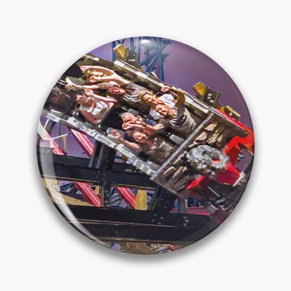Item preview, Wildcat's Revenge Rollercoaster @ Hersheypark, Custom Image designed and sold by coasterjamin24.
