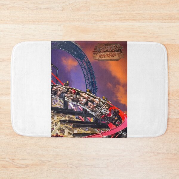 Item preview, Wildcat's Revenge Rollercoaster @ Hersheypark, Custom Image designed and sold by coasterjamin24.