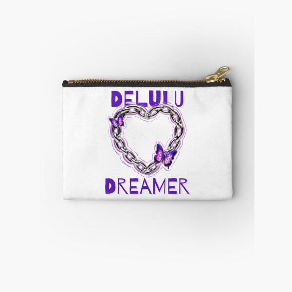 Item preview, Delulu Dreamer designed and sold by Creation-Pillar.