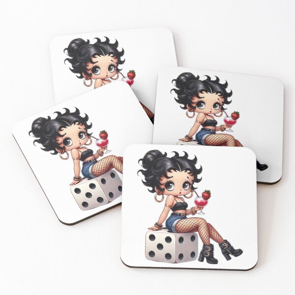 Item preview, BETTY BOOP designed and sold by CHRIST5000.