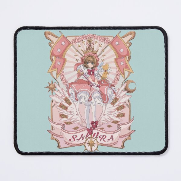 Item preview, Cardcaptor Sakura Tarot designed and sold by PopsugarUnicorn.