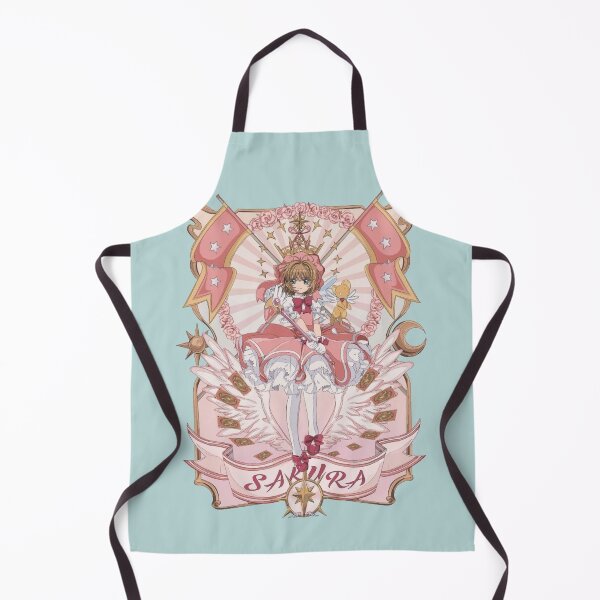 Item preview, Cardcaptor Sakura Tarot designed and sold by PopsugarUnicorn.