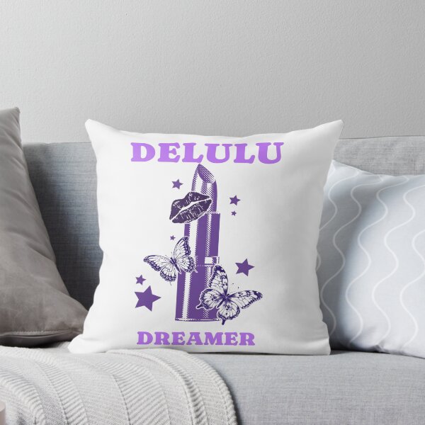 Item preview, Delulu Dreamer designed and sold by Creation-Pillar.