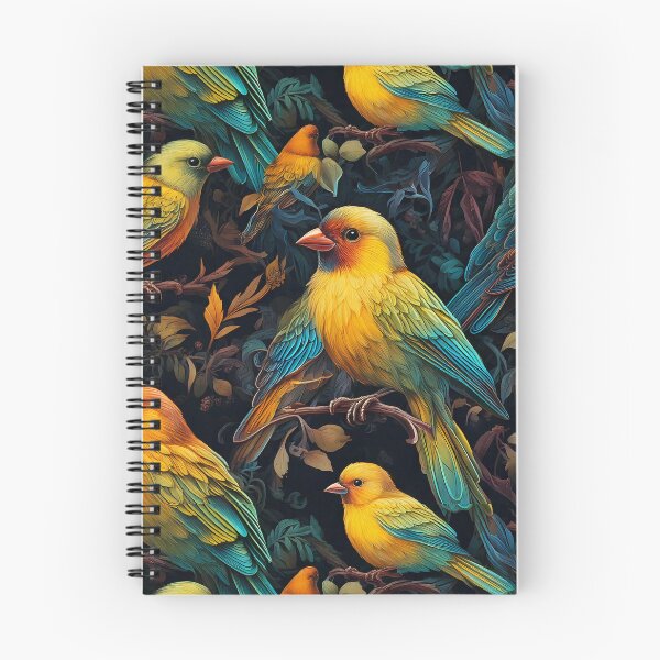 Aperçu de l'œuvre Motifs d'animaux sympas 45 créée et vendue par Sghetti.