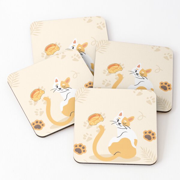 Item preview, Vintage Animal Friends designed and sold by AishaOneLove.