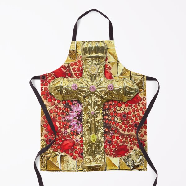 Item preview, The Radiant Cross designed and sold by stevepmp.