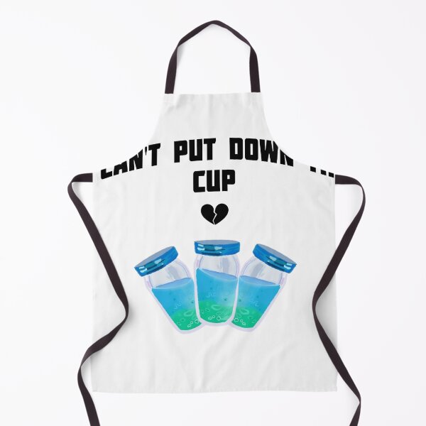 Item preview, Can't put down the cup designed and sold by UK-MemeShirtz.