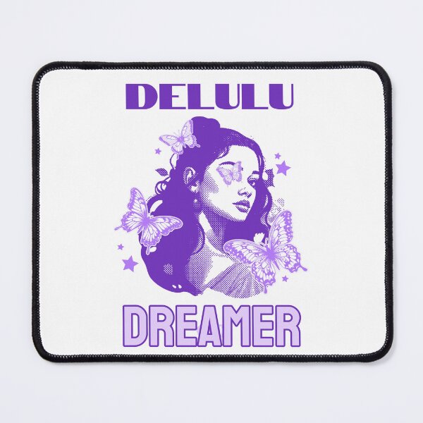 Item preview, Delulu Dreamer  designed and sold by Creation-Pillar.