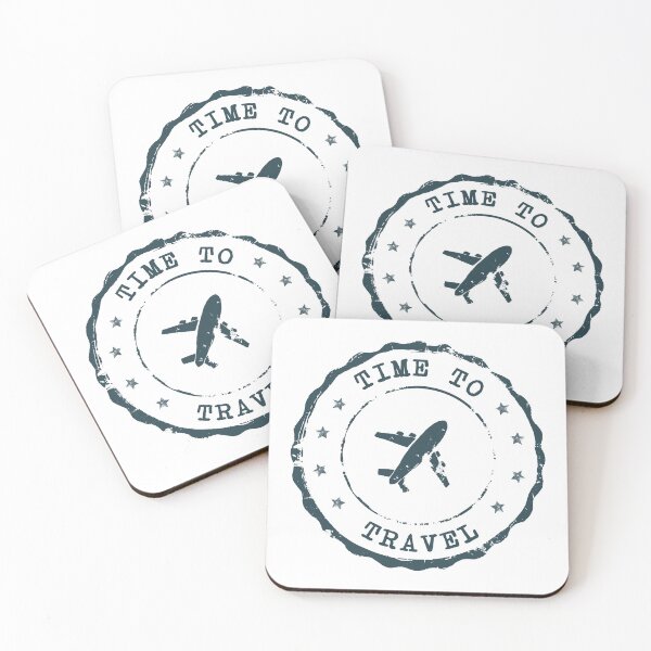 Item preview, Time to Travel designed and sold by LimitlessAveCo.