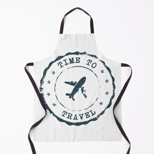 Item preview, Time to Travel designed and sold by LimitlessAveCo.