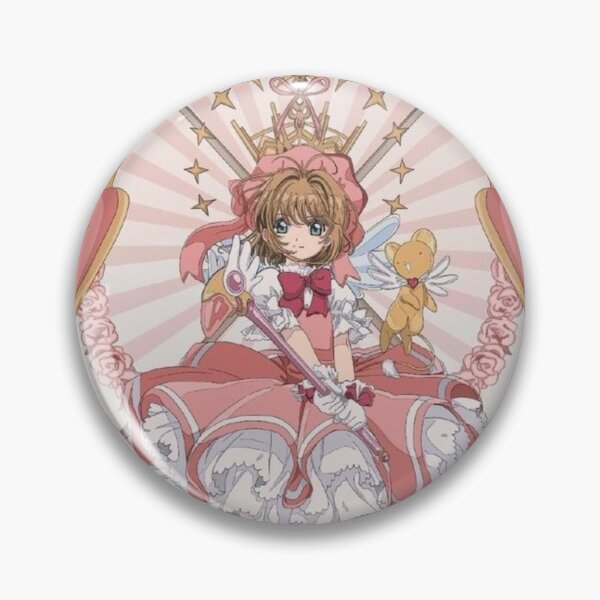 Item preview, Cardcaptor Sakura Tarot  designed and sold by PopsugarUnicorn.