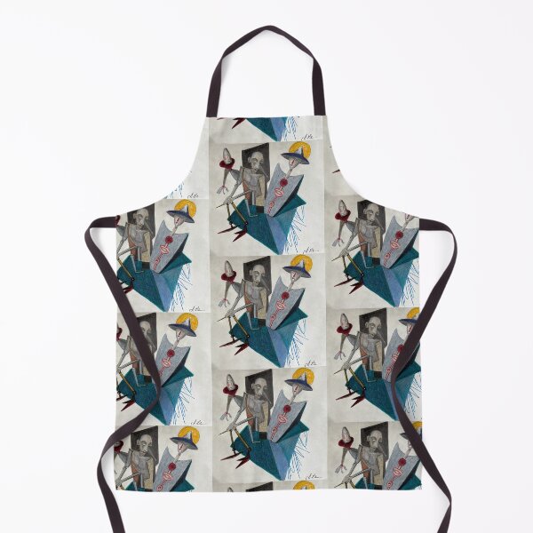 Item preview, An Odd sort of OZ designed and sold by Alma Lee.