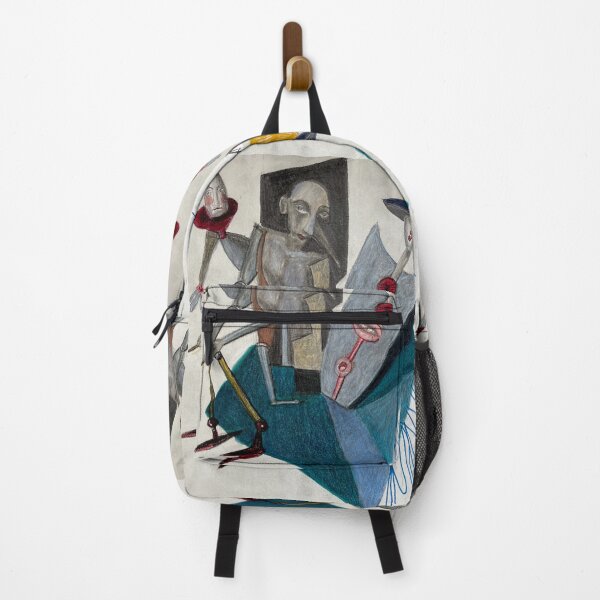 Item preview, An Odd sort of OZ designed and sold by Alma Lee.