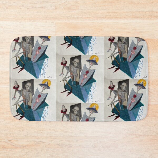Item preview, An Odd sort of OZ designed and sold by Alma Lee.