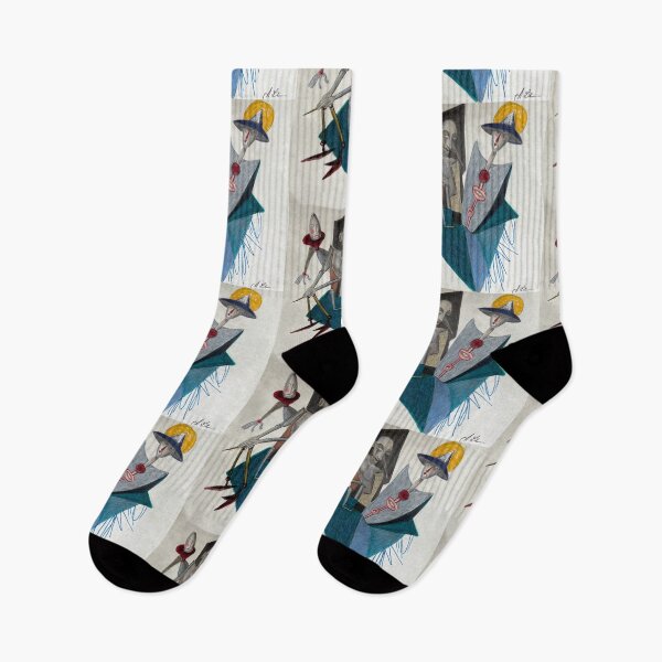 Item preview, An Odd sort of OZ designed and sold by Alma Lee.