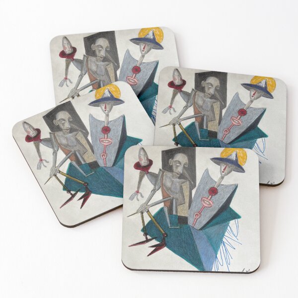 Item preview, An Odd sort of OZ designed and sold by Alma Lee.