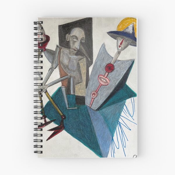 Item preview, An Odd sort of OZ designed and sold by Alma Lee.