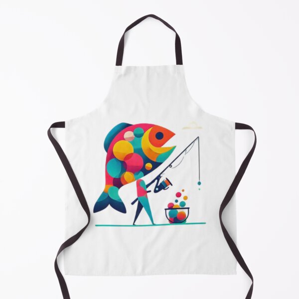 Item preview, Just Fishing FishHead designed and sold by Shs-Kenya.