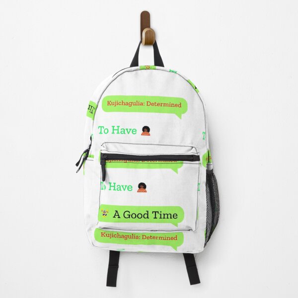 Item preview, Kujichagulia: Determined to Have a Good Time designed and sold by gogettadriptees.