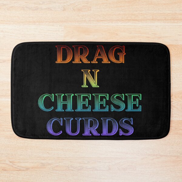 Item preview, Rainbow Bold Drag N Curds designed and sold by KMGraphics99.