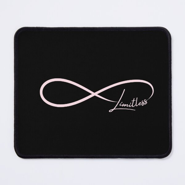 Item preview, Limitless Infinity  designed and sold by LimitlessAveCo.