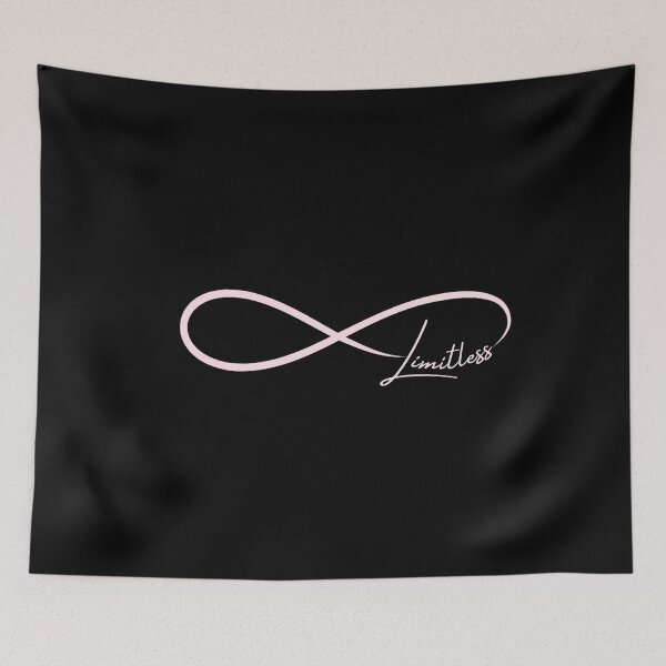 Item preview, Limitless Infinity  designed and sold by LimitlessAveCo.
