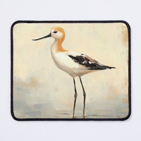 Item preview, American Avocet designed and sold by Elisabeth Lucas.