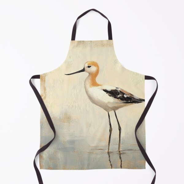 Item preview, American Avocet designed and sold by Elisabeth Lucas.