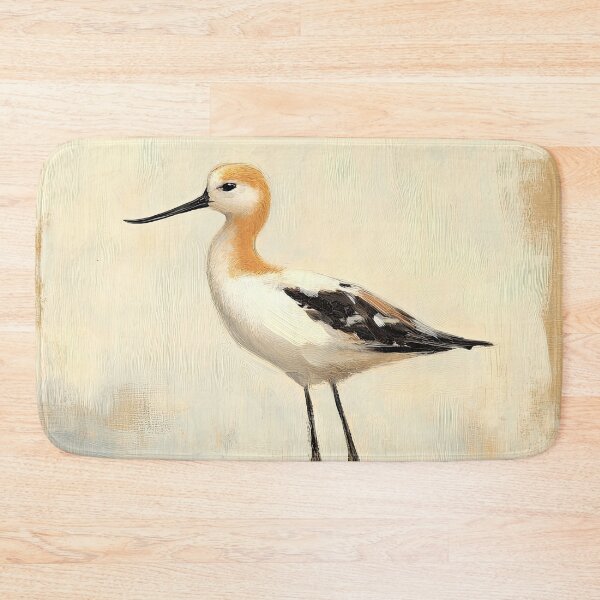Item preview, American Avocet designed and sold by Elisabeth Lucas.