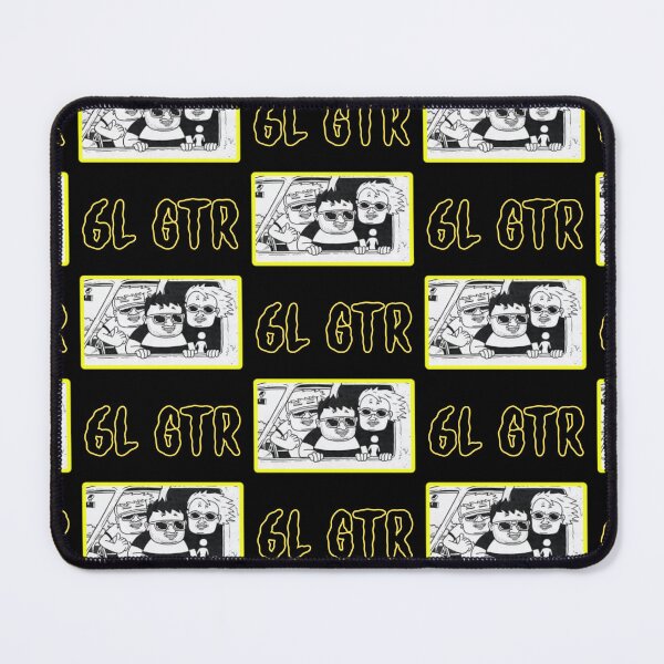 Item preview, 6L GTR Chats designed and sold by WoodburyLake.