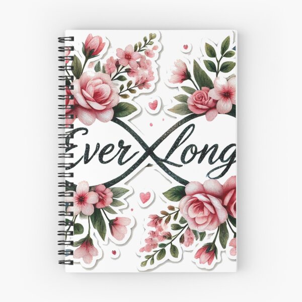 Item preview, Love Quote, Everlong Love Quote designed and sold by maximinano100k.