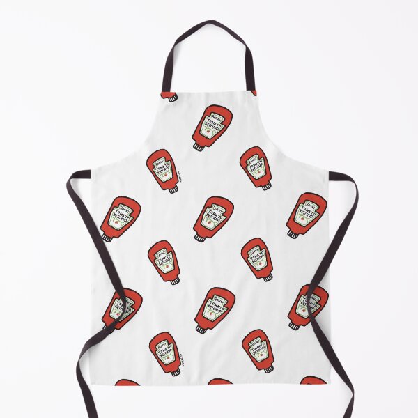 Item preview, Bonny tomato ketchup designed and sold by narae-co.