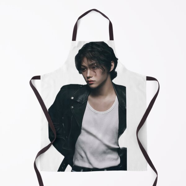 Item preview, Felix dark - Stray Kids Sticker designed and sold by yamiletb141.