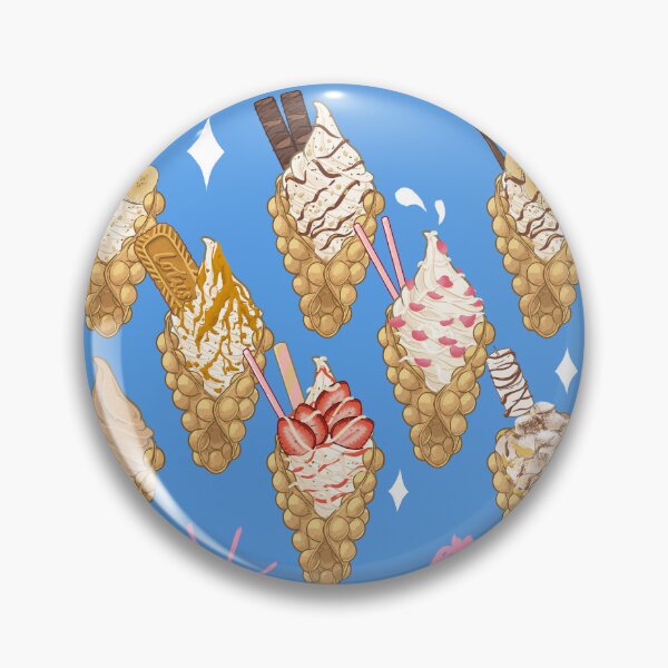 Item preview, i cone not pick just one - i waffle of them designed and sold by Ric Gilar.