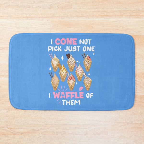 Item preview, i cone not pick just one - i waffle of them designed and sold by Ric Gilar.