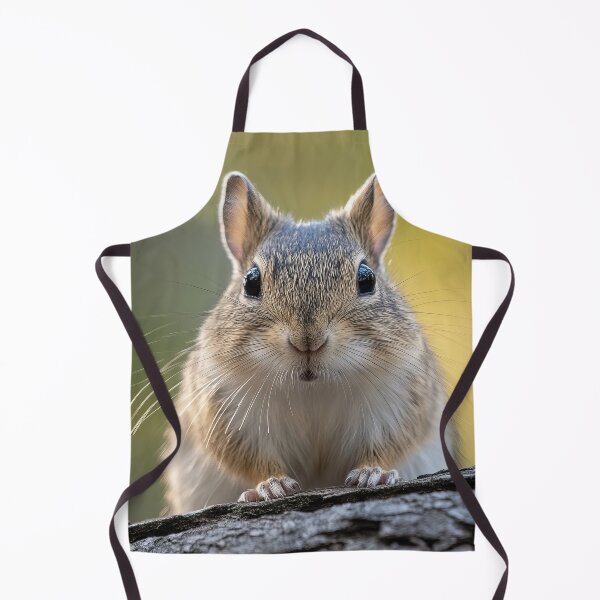 Item preview, Degu Face designed and sold by Elisabeth Lucas.