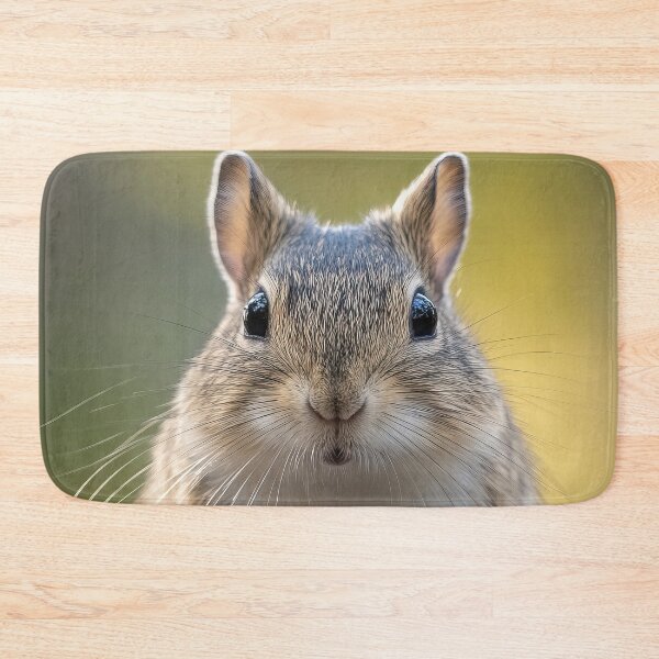 Item preview, Degu Face designed and sold by Elisabeth Lucas.