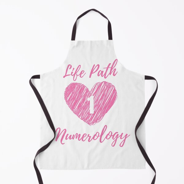 Item preview, 1 Life Path Numerology designed and sold by crystaljeana.