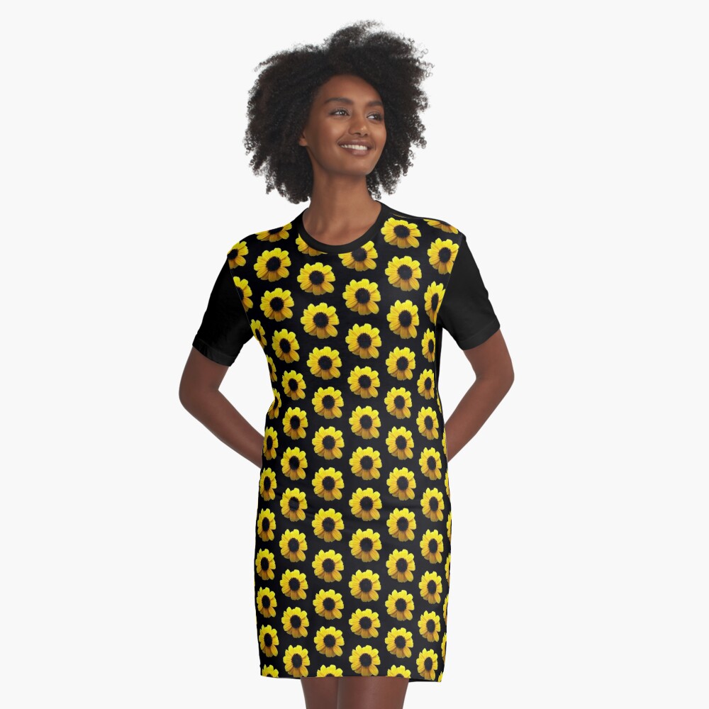 black eyed susan dresses