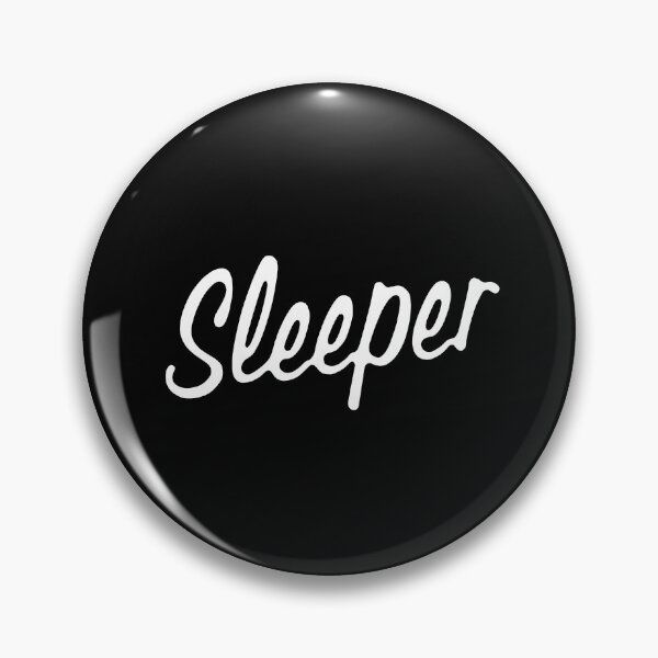 Artikelvorschau, T-SHIRT MIT PRINT VON SLEEPER entworfen und verkauft von TREVORSNEWEST.