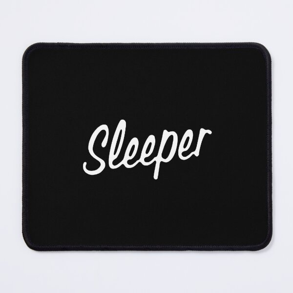 Item preview, SLEEPER BRITPOP BAND T-SHIRT designed and sold by TREVORSNEWEST.